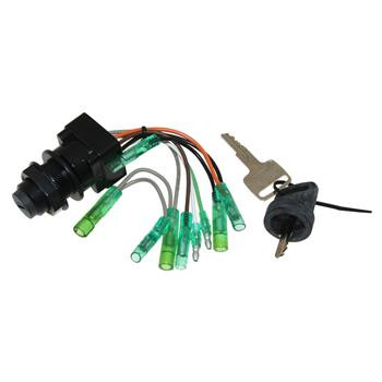 IGNITION SWITCH, SUZUKI,
